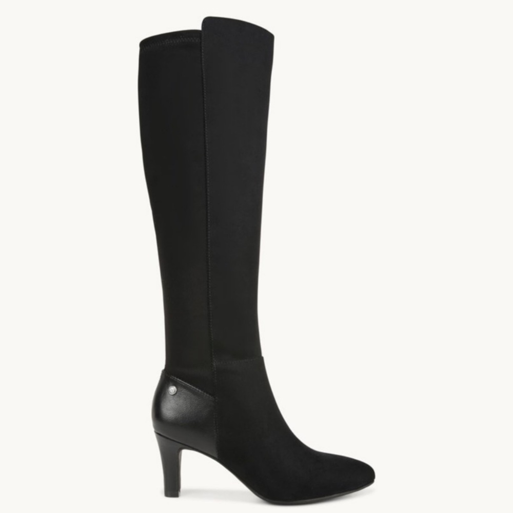 Life Stride Gracie Wide Calf Boots